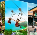 Bondinho Parque Unipraia