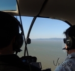 T�xi a�reo exclusivo Curitiba Blumenau. 30 min de voo Jet Ranger com conforto, rapidez e exclusividade 