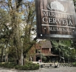 Visita Muse da Cerveja 