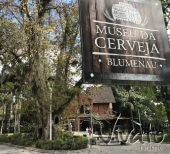 Visita Muse da Cerveja 