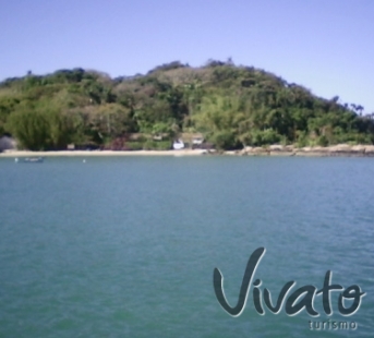 Passeio de barco Ilha do francs