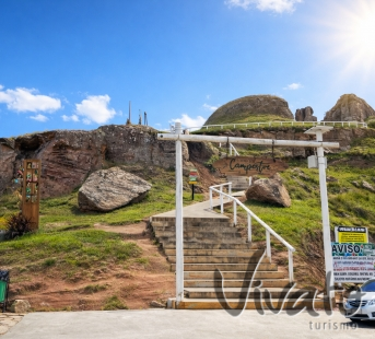 Tour Serra Catarinense Urubici: Natureza e Aventura nas Alturas