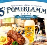 Pommerlamm Fest em Pomerode Festa do Borrego 15 Edi��o 2026