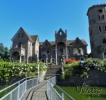 ROTA DOS CASTELOS  Belvedere + Britnico