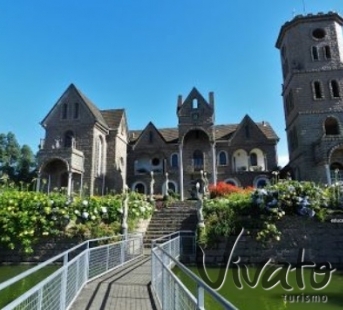 ROTA DOS CASTELOS  Belvedere + Britnico