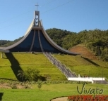  City Tour Rota Italiana & Brusque sada de Blumenau