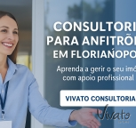 Consultoria para Anfitries iniciante