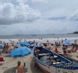 Tour Praia do Rosa+Garopaba+Guarda do Embau