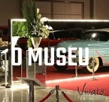 Museu do Automvel Cadillac +