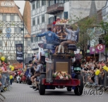 Transporte em Van Blumenau Servi�o Agendado com Conforto