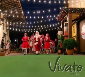 Novembro e Dezembro - Weihnachtsfest NATAL