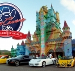 City Tour Parque Beto Carrero World