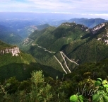 Serra do Rio do Rastro e Urubici  Natureza e Aventura