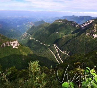 Serra do Rio do Rastro e Urubici  Natureza e Aventura