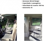 Voo Panormico de Helicptero Curitiba a Balnerio Cambori com Sobrevoo da Serra do Mar