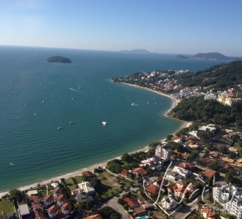 Passeio de Helic�ptero em Florian�polis Voo Panor�mico Exclusivo de 30 Minutos