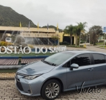 Transporte Exclusivo Floripa  Praia do Rosa, Garopaba e Ferrugem Carro Sedan Privativo