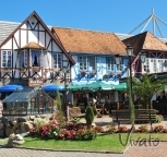 City Tour Blumenau  Pomerode