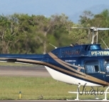 panoramic flight, air taxi and filming