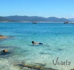   Campeche tour a Ilha 