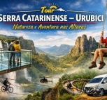 Piquenique Serra do Sol � Gruta e Morro do Campestre