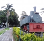 City Tour Blumenau  Especial Oktoberfest