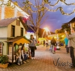 Novembro e Dezembro - Weihnachtsfest NATAL