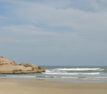 Praia da Joaquina